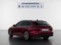 Nuevo Audi A5 Premium 299 CV (219 kW) 2025 Rojo Familiar