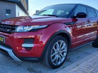 usado Land Rover Range Rover evoque 2.2L SD4 Dynamic 4x4 190 Aut.