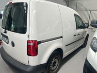 usado VW Caddy Furgon TDI 100cv