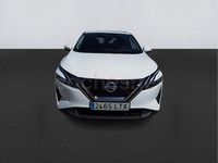 Usado Nissan Qashqai Acenta 140 CV (102 kW) 2021 Blanco SUV