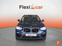 Usado BMW X3 265 CV (194 kW) 2019 Azul SUV