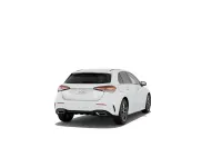 Nuevo Mercedes A250 218 CV (160 kW) 2025 Blanco polar Berlina