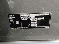 Usado BMW 320e 204 CV (150 kW) 2023 Gris Familiar