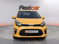 Usado Kia Picanto 67 CV (49 kW) 2024 Amarillo Utilitario