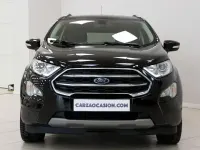 Usado Ford Ecosport Titanium 140 CV (102 kW) 2020 Otro SUV