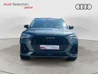 Usado Audi Q3 150 CV (110 kW) 2025 Gris SUV
