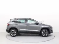 Usado Skoda Karoq 150 CV (110 kW) 2026 Gris SUV