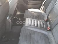 Usado VW Passat R-line BlueMotion 140 CV (102 kW) 2011 Gris / plata Berlina