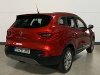 Usado Renault Kadjar Zen 132 CV (97 kW) 2015 Rojo SUV