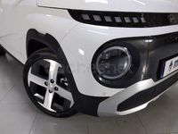 Nuevo Hyundai Inster 2025 Eléctrico Utilitario