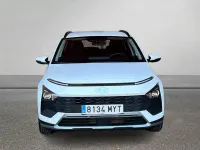 Nuevo Hyundai Bayon 80 CV (58 kW) 2025 SUV