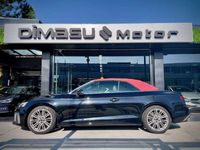 usado Audi A5 Cabriolet 35 TDI S line S tronic