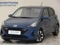 Usado Hyundai i10 2025 Utilitario