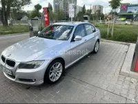 Usado BMW 318 129 CV (94 kW) 2008 Gris / plata Berlina