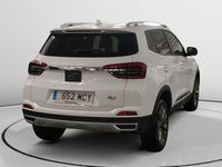 Usado DR DR 4.0 116 CV (85 kW) 2022 Blanco SUV