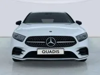 Usado Mercedes A180 116 CV (85 kW) 2022 Blanco Utilitario