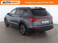 Usado Seat Tarraco Style Plus 151 CV (111 kW) 2019 Gris SUV