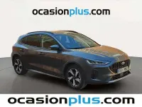 Usado Ford Focus Active 155 CV (114 kW) 2024 Gris Utilitario