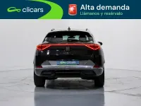 Usado Cupra Formentor 150 CV (110 kW) 2023 Negro SUV