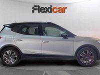 Usado Seat Arona FR 116 CV (85 kW) 2024 Gris SUV
