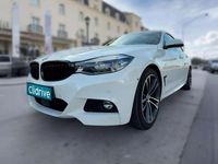 Usado BMW 320 Gran Turismo 190 CV (139 kW) 2018 Blanco Berlina