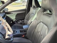 Usado Cupra Leon 150 CV (110 kW) 2023 Gris / plata Berlina