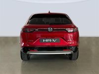 Nuevo Honda HR-V Elegance 131 CV (96 kW) 2026 Rojo SUV