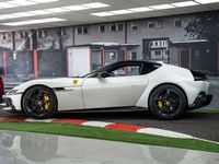 Nuevo Ferrari 12 Cilindri 829 CV (609 kW) 2025 Blanco Coupe
