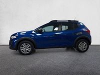 Occasion Dacia Sandero Expression 101 ch (74 kW) 2023 Bleue Berline
