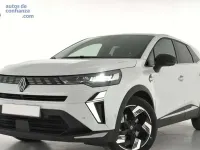 Usado Renault Symbioz Iconic 143 CV (105 kW) 2025 SUV