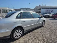 Usado Citroën C5 109 CV (80 kW) 2002 Gris Berlina