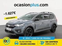 Usado Dacia Jogger Extreme 100 CV (73 kW) 2023 Gris Monovolumen