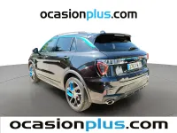 Usado Lynk & Co 01 261 CV (191 kW) 2023 Negro SUV