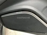 Usado Audi A3 Ambition 150 CV (110 kW) 2014 Gris / plata Berlina