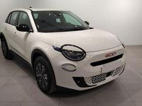 Usado Fiat 600E Red 114 kW (156 CV) 2024 Blanco