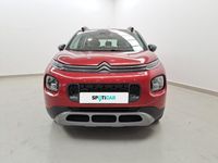 usado Citroën C3 Aircross Puretech 81kw 110cv S S Fee Feel Rojo