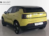Usado Volvo EX30 Plus 200 kW (272 HP) 2024 Amarelo SUV