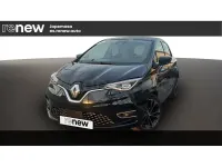 Usado Renault Zoe Iconic 100 kW (136 CV) 2022 Eléctrico Utilitario