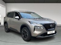 Usado Nissan X-Trail N-Connecta 204 CV (150 kW) 2025 Gris SUV