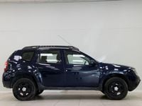 Usado Dacia Duster Ambiance 109 CV (80 kW) 2017 Azul SUV
