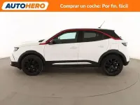 Usado Opel Mokka GS Line 110 CV (80 kW) 2021 Blanco SUV