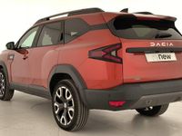 Usado Dacia Bigster Journey 156 CV (114 kW) 2025 Naranja SUV
