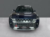 Usado Ssangyong (KGM) Torres 163 CV (119 kW) 2024 Azul SUV