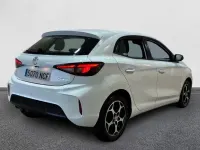 Usado MG MG3 Comfort 116 CV (85 kW) 2025 Utilitario
