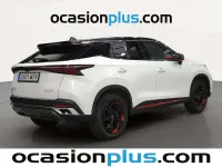 Usado Omoda 5 186 CV (136 kW) 2024 Blanco SUV