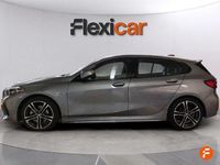 Usado BMW 118 136 CV (100 kW) 2024 Gris Utilitario