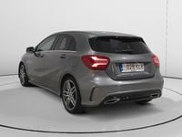 Usado Mercedes A180 Style 116 CV (85 kW) 2016