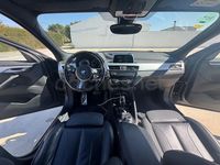 Usado BMW X2 M Sport 150 CV (110 kW) 2018 Negro SUV