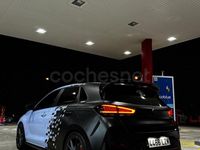 Usado Hyundai i30 N Performance 280 CV (205 kW) 2022 Azul Berlina