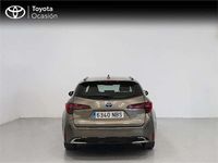 Usado Toyota Corolla Active 140 CV (102 kW) 2025 Familiar